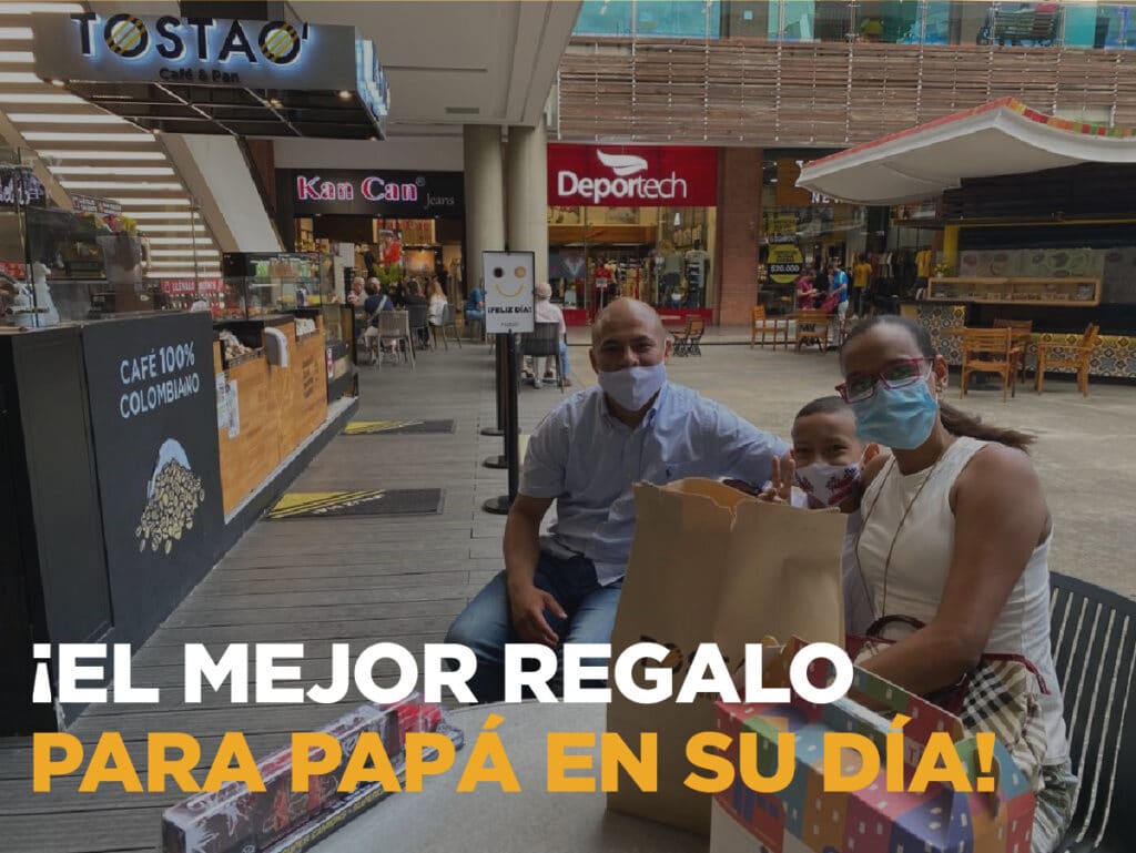 Portada Tostao' al dia Junio