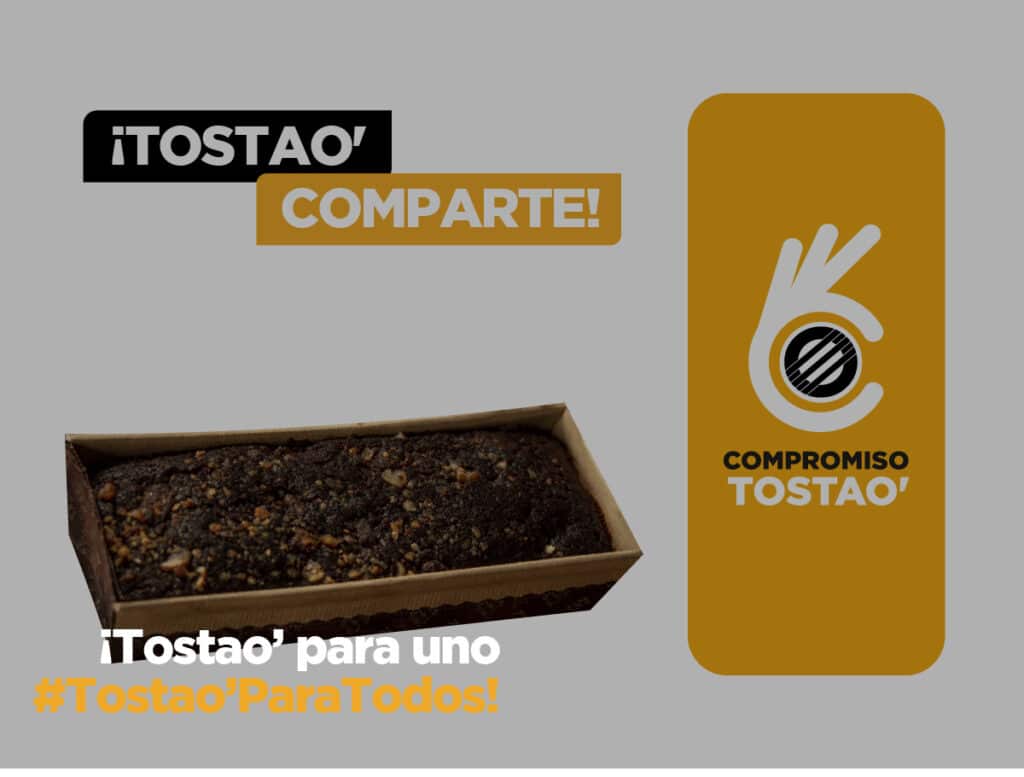 Tostao Al dia Noviembre Poster
