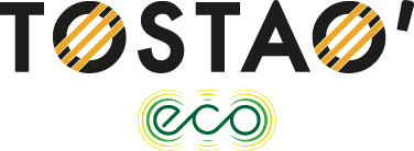 Logo Tostao' Eco