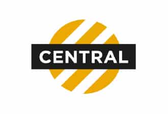 Tostao Central Logo