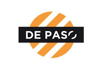 Tostao de Paso Logo